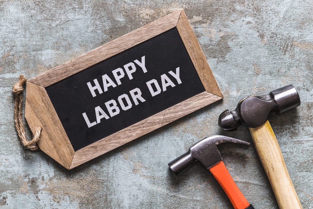 emutec ag Labor day